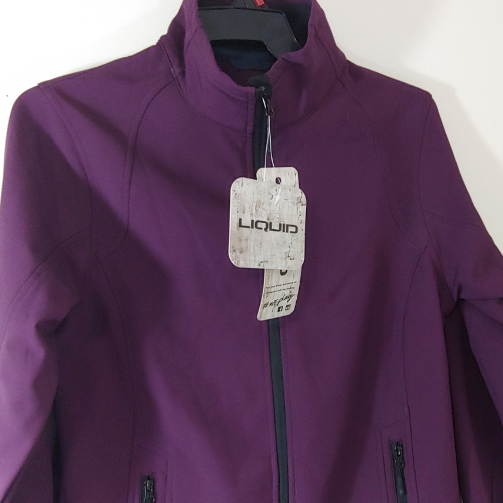 BNWT Kamik Jacket